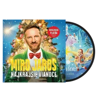 Najkrajšie Vianoce (malá platňa) thumbnail