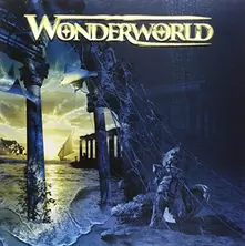 Wonderworld - Wonderworld thumbnail