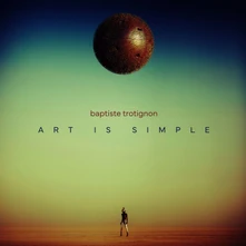 CD ART IS SIMPLE
