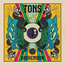 TONS, CD HASHENSION