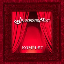 CD Komplet (Box Set)