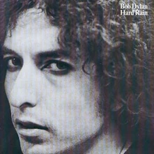 Bob Dylan, CD HARD RAIN