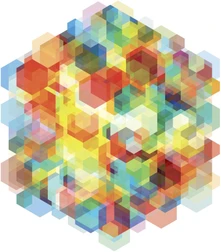 Tesseract, Vinyl POLARIS