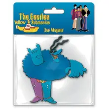 Yellow Submarine Chief Blue Meanie thumbnail