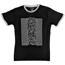 Unknown Pleasures thumbnail