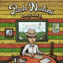 Paolo Nutini – SUNNY SIDE UP (CD)