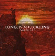 Long Distance Calling, CD Avoid the Light