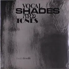 VOCAL SHADES AND TONES thumbnail