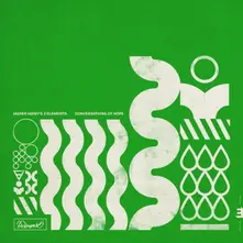 Jasper Høiby, Vinyl 3ELEMENTS: CONVERSATIONS OF HOPE