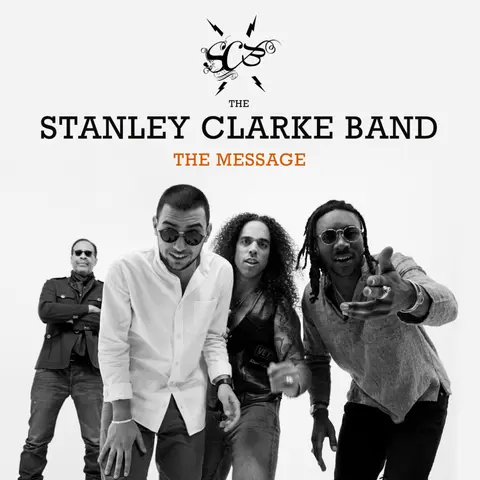 BAND- - MESSAGE