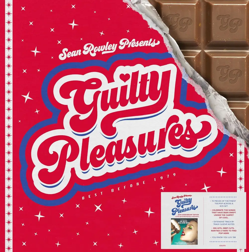 SEAN ROWLEY PRESENTS G...