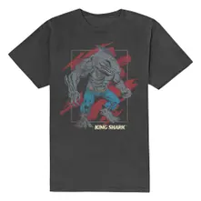 King Shark thumbnail