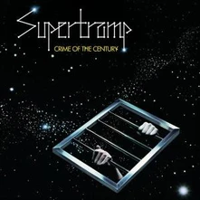 Supertramp, CD CRIME OF THE COUNTRY