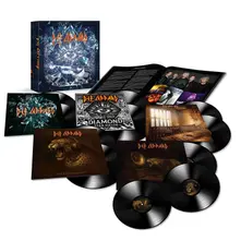 Vinyl THE VINYL COLLECTION: VOLUME 4