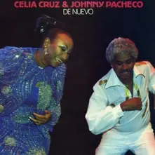 Vinyl DE NUEVO
