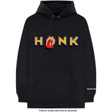 Mikina Honk Letters