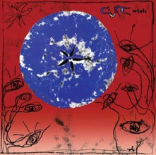 CD WISH