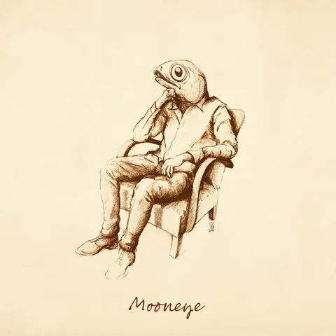 CD MOONEYE EP