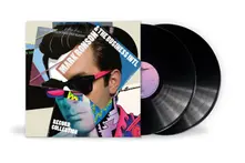 Mark Ronson & The Business Intl., Vinyl Record Collection
