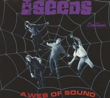 The Seeds, CD A WEB OF SOUND