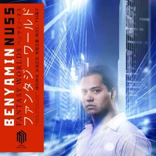 Benyamin Nuss, CD NUSS: FANTASY WORLDS