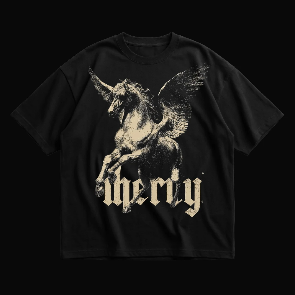 Pegasus T - shirt