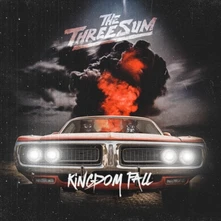 CD KINGDOM FALL