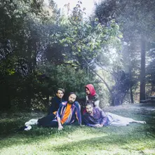 Big Thief – U.F.O.F. (Vinyl)