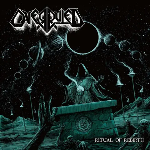 Overruled - Ritual of Rebirth