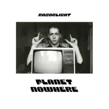 Razorlight – PLANET NOWHERE (Gatefold) (CD)