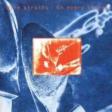 CD ON EVERY STREET