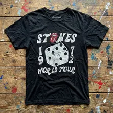 Dice Tour '72 thumbnail
