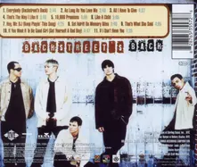 Backstreet's Back thumbnail