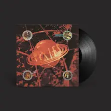 Pixies, Vinyl BOSSANOVA
