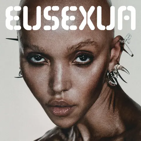 Eusexua (Milky Transparent Vinyl)