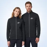 2026 – AT&T Fast Friendly Fixed Full-Zip Sweatshirt (Zip-up hoodie)