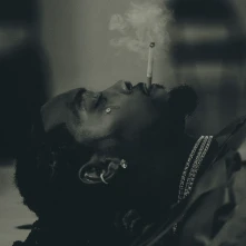 Offset, Vinyl Kiari