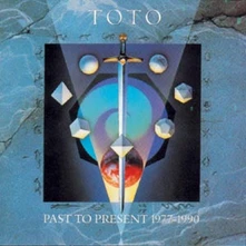 CD PAST TO PRESENT '77-'90