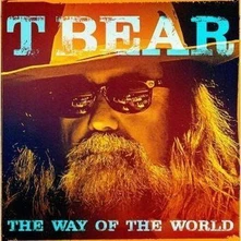 T Bear, CD THE WAY OF THE WORLD