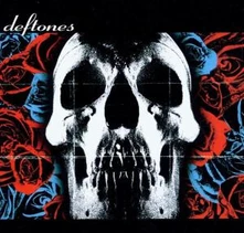 Deftones, CD DEFTONES