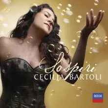 CD SOSPIRI