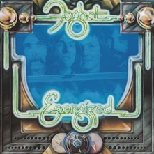 Foghat, CD ENERGIZED