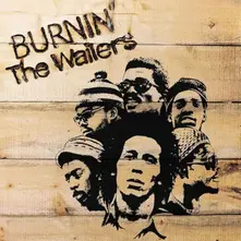 BURNIN' thumbnail