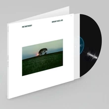 Vinyl BRIGHT SIZE LIFE