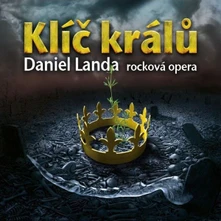 Daniel Landa, CD Klíč králů