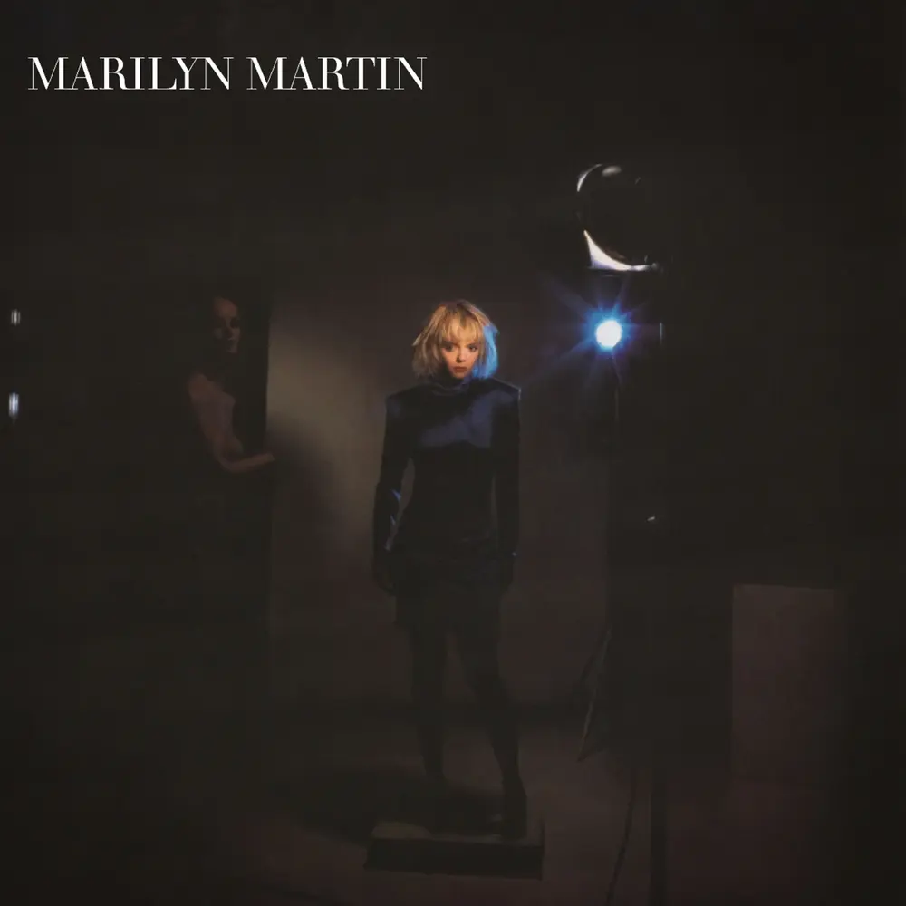 MARILYN MARTIN