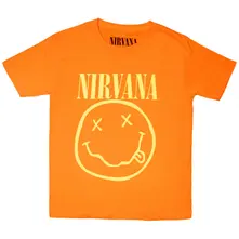 White Smiley thumbnail