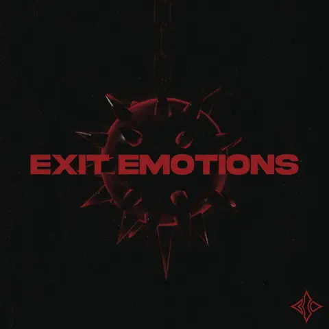 Blind Channel – Vinyl Exit Emotions