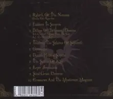 Melechesh - Emissaries thumbnail