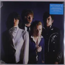Pretenders II (Remastered Edition) thumbnail